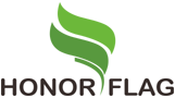 Honor Flag & Display Logo
