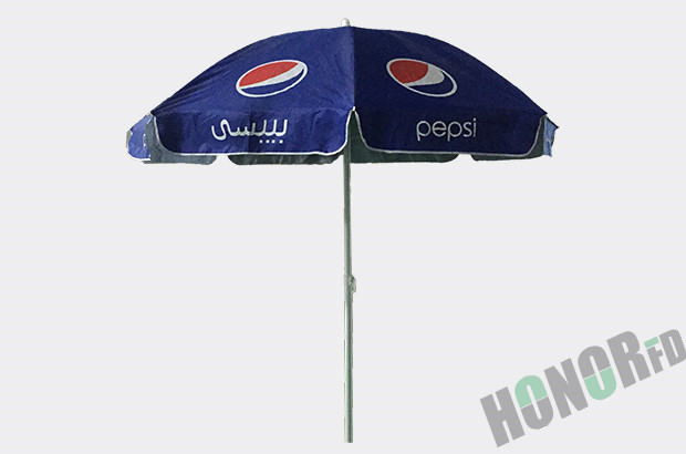 Beachflag Fiberglass